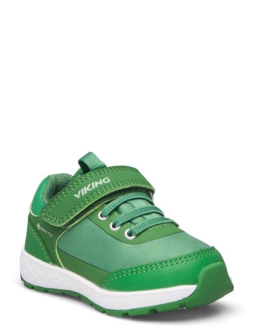 Se Spectrum Low Gtx R Viking Green ved Booztlet