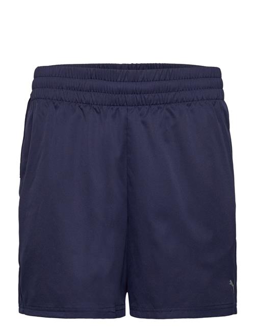 PUMA Performance Woven 5" Short M PUMA Navy