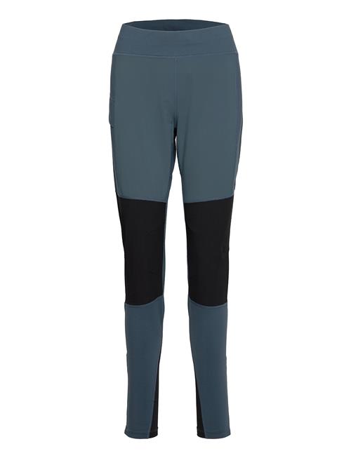 Bergans Fløyen Outdoor Tights Women Bergans Patterned