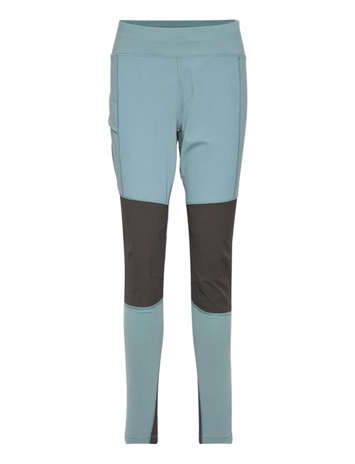 Bergans Fløyen Outdoor Tights Women Bergans Patterned