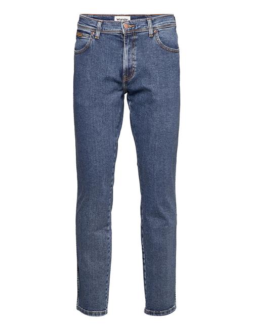 Wrangler Texas Slim Wrangler Blue