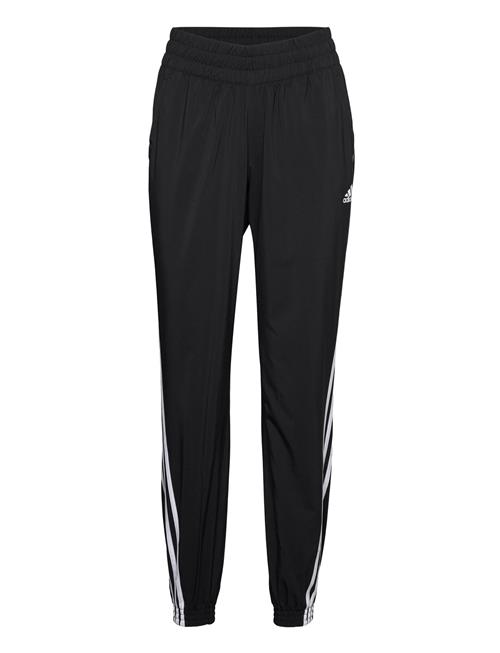 Se adidas Performance Wtr Icns Wvn Pt Adidas Performance Black ved Booztlet