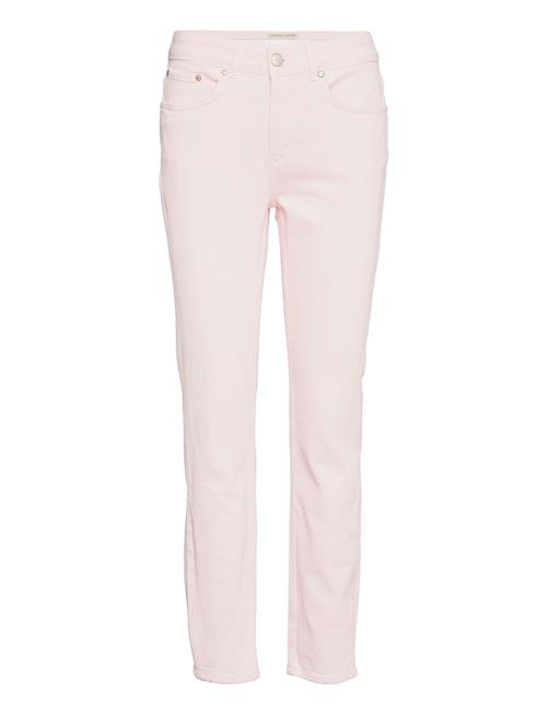 Twist & Tango Julie Color Jeans Twist & Tango Pink