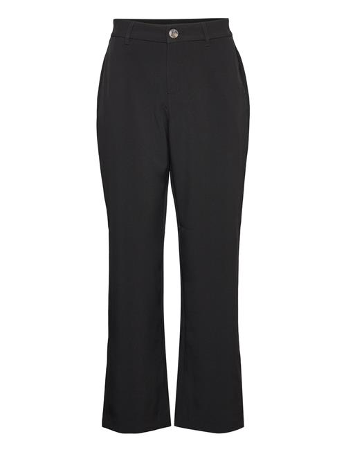 Culture Cucenette Pants Culture Black