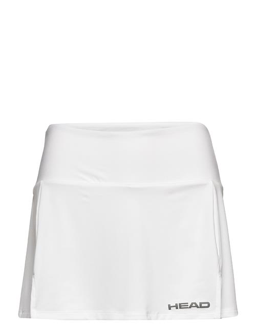 Head Club Basic Skort Women Head White