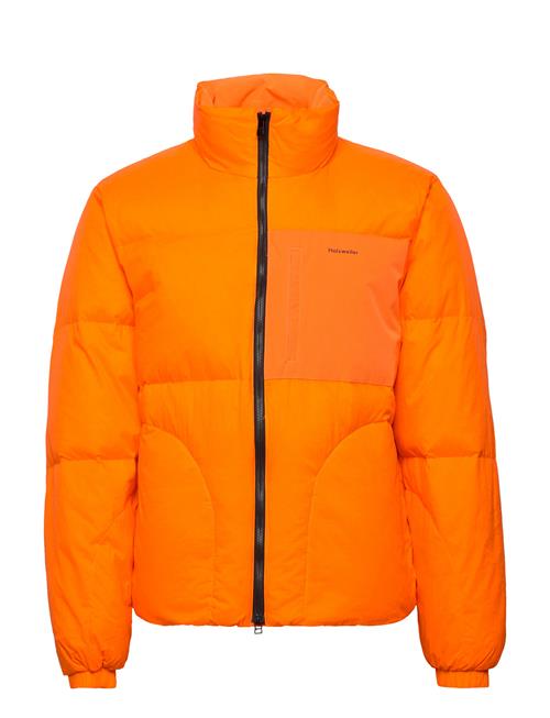 HOLZWEILER Jin Jacket HOLZWEILER Orange