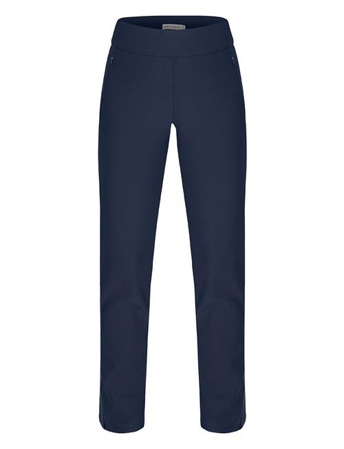 Se Röhnisch Kay Golf Pants Röhnisch Navy ved Booztlet