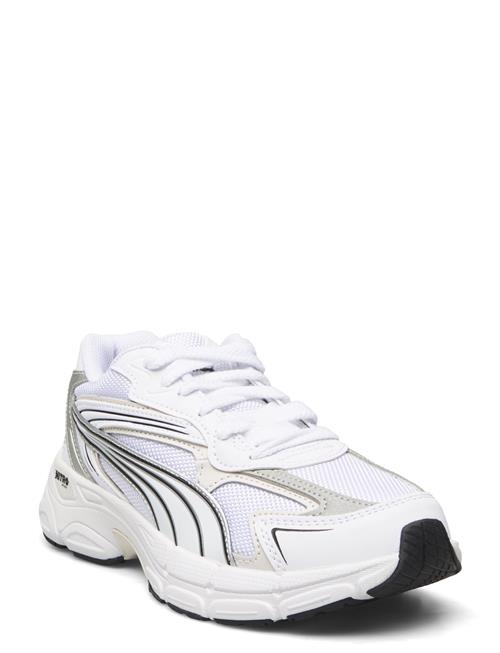 PUMA Teveris Nitro Noughties PUMA White