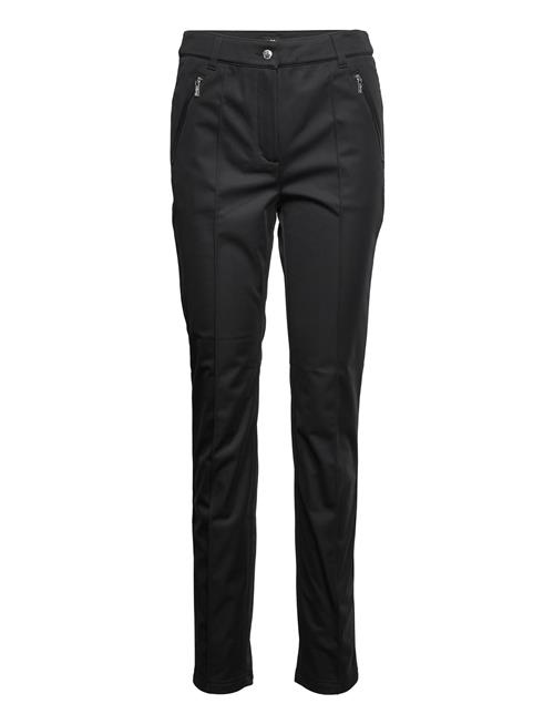 Se Daily Sports Alexia Pants 32 Inch Daily Sports Black ved Booztlet