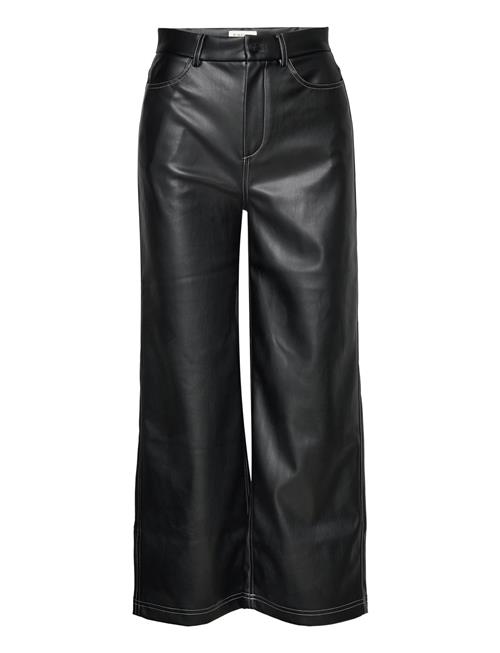 Se Malina Vivia Pants Malina Black ved Booztlet