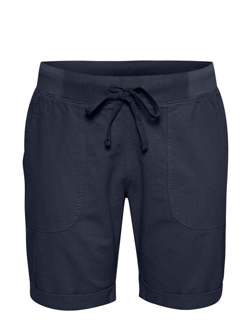 Kaffe Curve Kcnana Shorts Kaffe Curve Navy