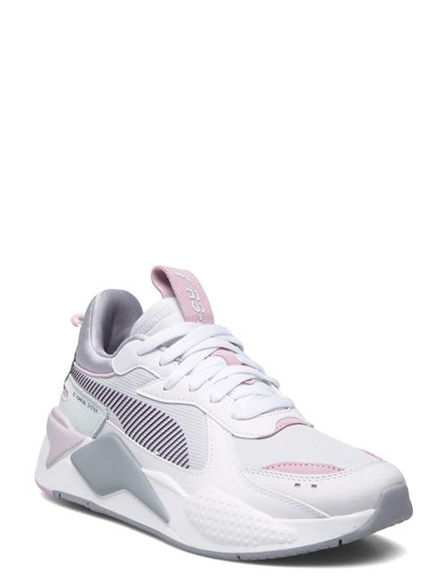 PUMA Rs-X Soft Wns PUMA White