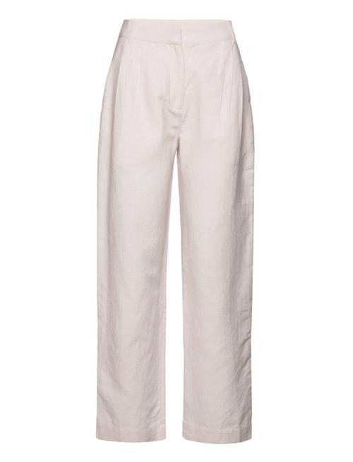 Samsøe Samsøe Meme Trousers 14637 Samsøe Samsøe Pink