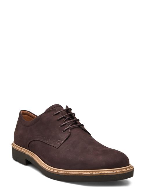 ECCO Metropole London ECCO Brown