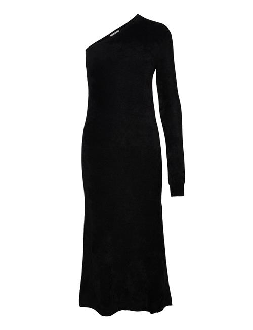 Filippa K Shoulder Dress Filippa K Black