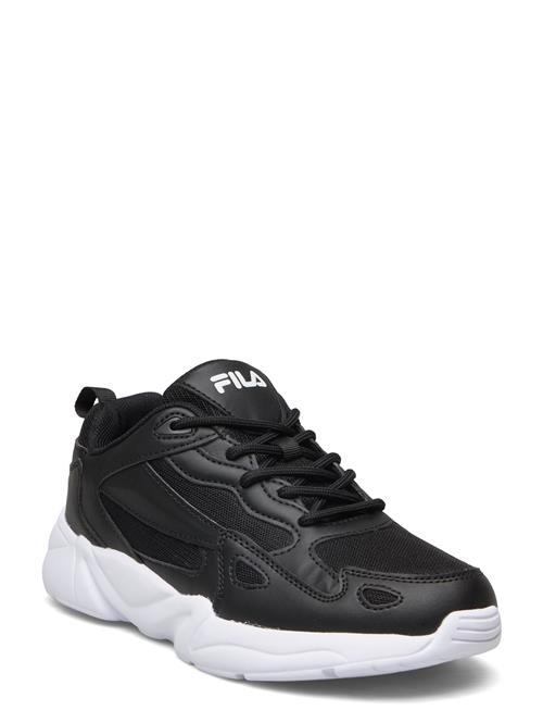 FILA Fila Ventosa Teens FILA Black