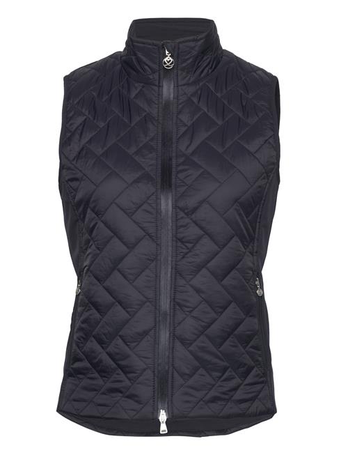 Daily Sports Bonnie Padded Vest Daily Sports Navy