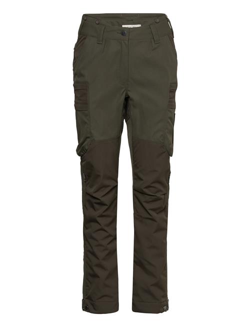 Chevalier Cross Hybrid Pants Chevalier Green