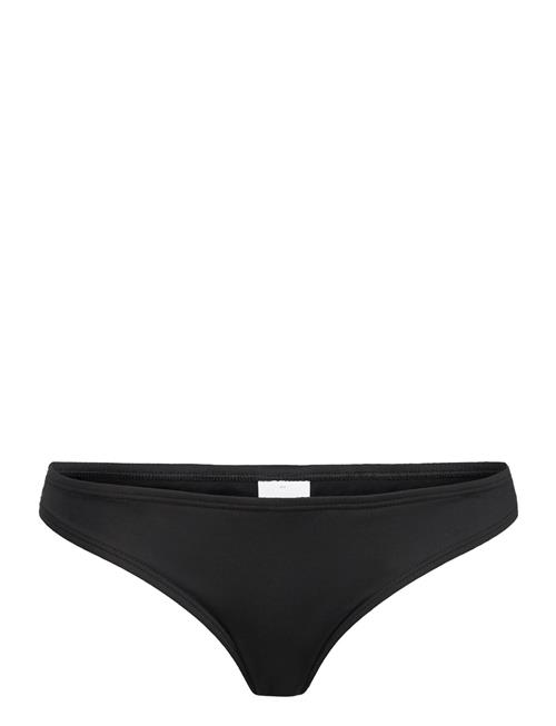 NIKE SWIM Nike W Cheeky Bottom Essential NIKE SWIM Black