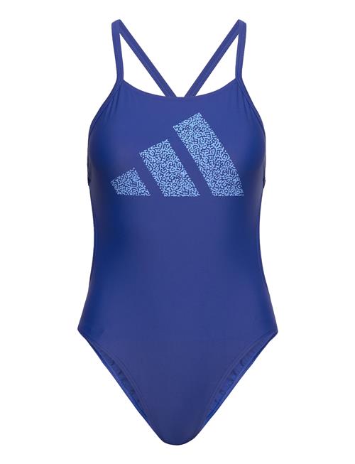 3Bars Pr Suit Adidas Performance Blue