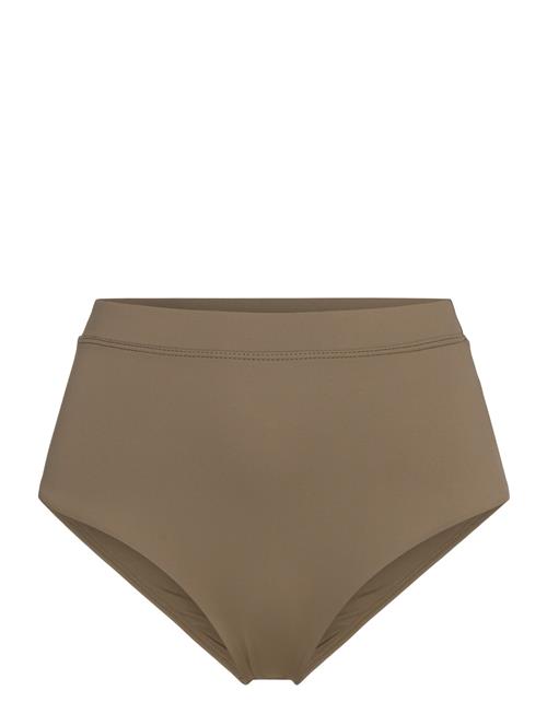 Casall High Waist Bikini Bottom Casall Green