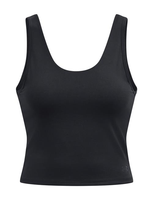 Se Under Armour Motion Tank Under Armour Black ved Booztlet