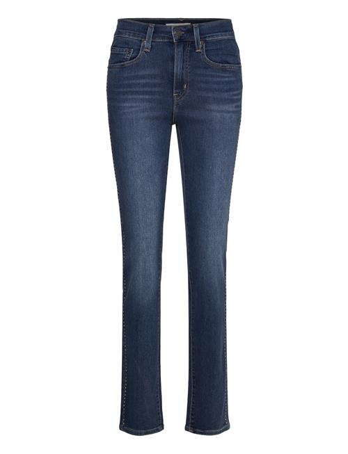 LEVI´S Women 724 High Rise Straight Shine O LEVI´S Women Blue