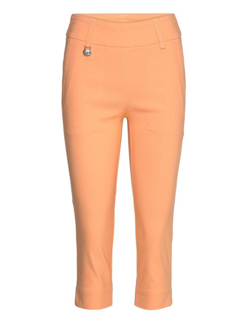 Se Daily Sports Magic Capri 78 Cm Daily Sports Orange ved Booztlet