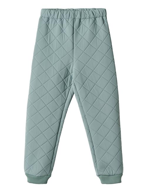 Wheat Thermo Pants Alex Wheat Blue