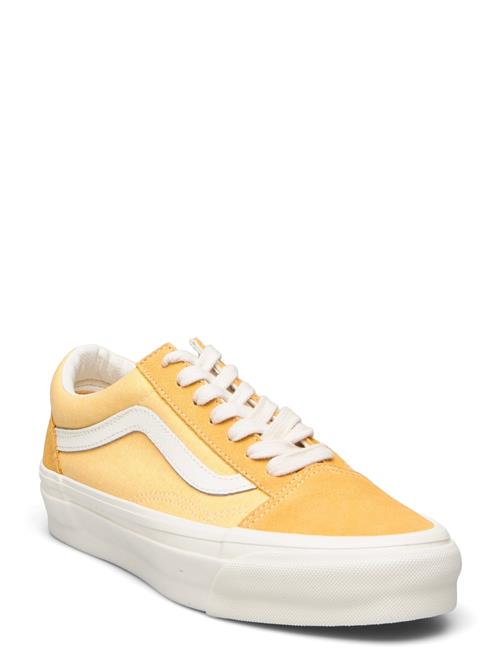 VANS Old Skool 36 VANS Yellow