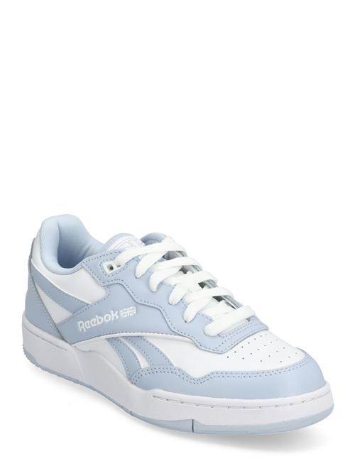 Se Bb 4000 Ii Reebok Classics Blue ved Booztlet