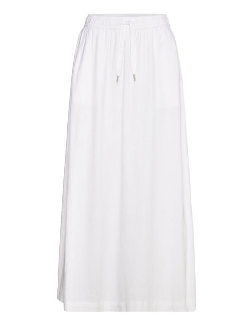 InWear Ellieiw Skirt InWear White