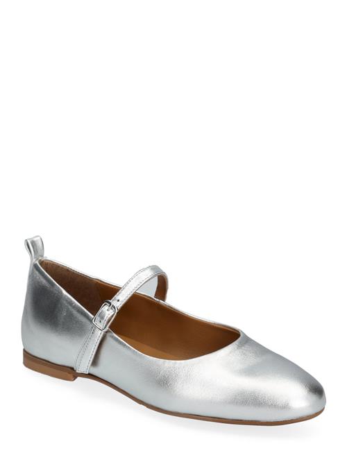 Billi Bi Ballerina Billi Bi Silver