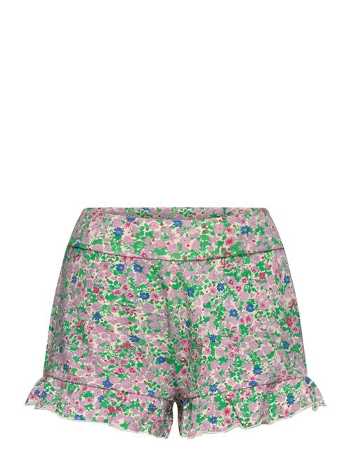 The New Tnjewel Shorts The New Green