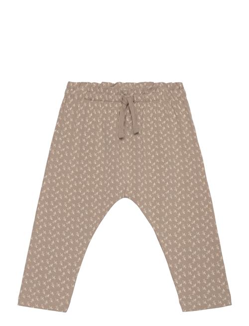 Sofie Schnoor Baby and Kids Trousers Sofie Schnoor Baby And Kids Beige