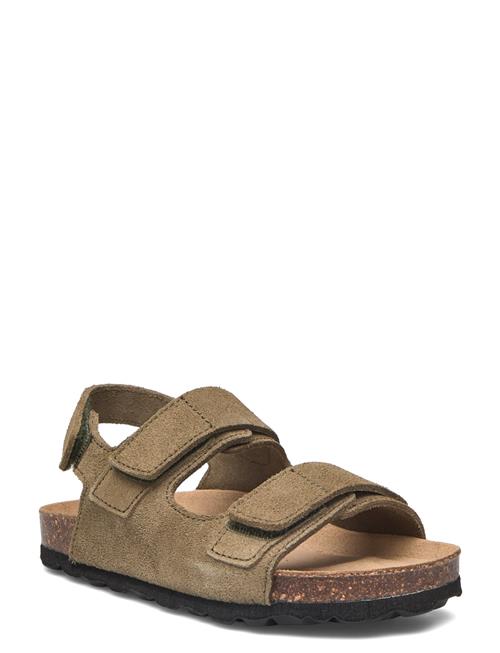 Sofie Schnoor Baby and Kids Sandal Sofie Schnoor Baby And Kids Green