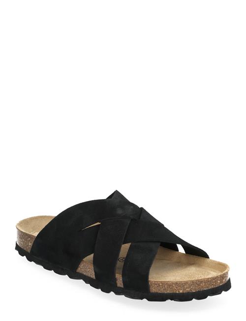 Se Sigisw Slipper Sofie Schnoor Black ved Booztlet