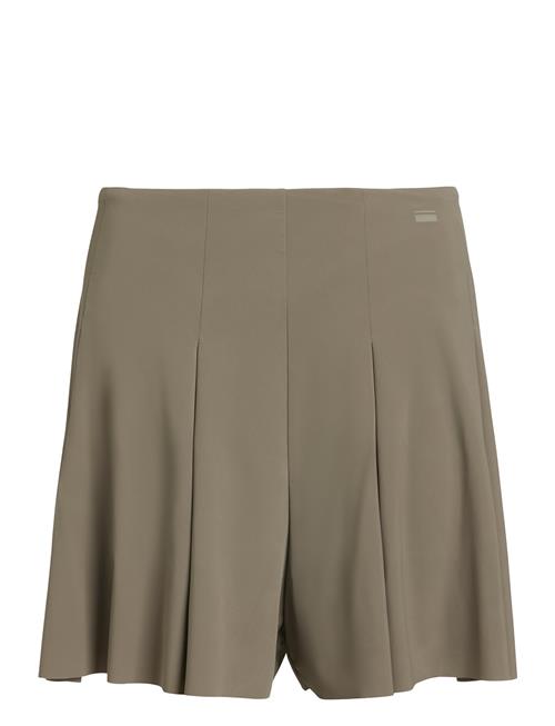 Rethinkit Studios Skorts Quite Please Rethinkit Studios Khaki