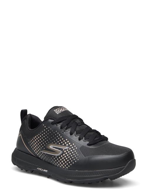 Skechers Womens Go Golf Elite 5 - Sport - Waterproof Skechers Black