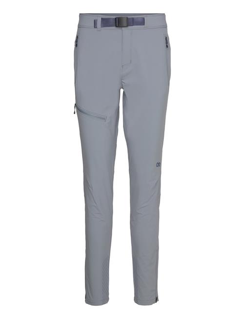 Se Outdoor Research W Cirque Lite Pants Outdoor Research Grey ved Booztlet