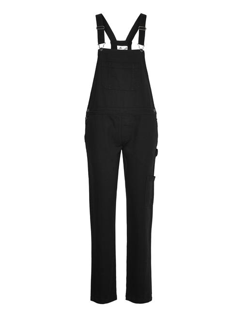 Mix & Match Dungaree O'neill Black