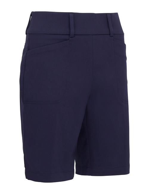 Callaway Pull On Short Callaway Navy