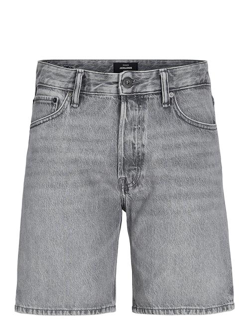 Jack & Jones Jjichris Jjcooper Shorts Sbd 020 Sn Jack & J S Grey