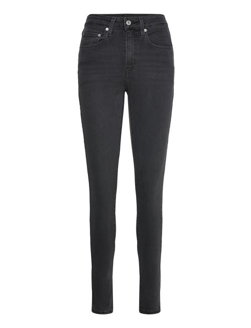 721 High Rise Skinny Flying Into The Fu LEVI´S Women Black