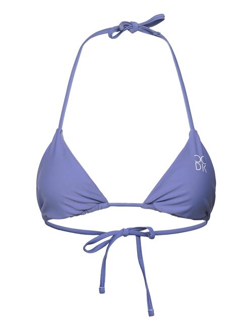 Becca Bikini Top CCDK Copenhagen Blue