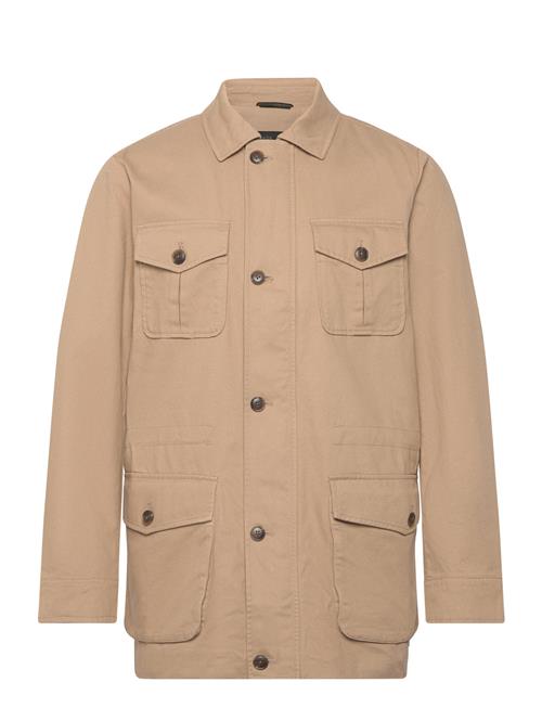 Morris Amira Sand Outerwear Morris Beige