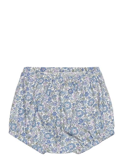 Se Huttelihut Bloomers In Liberty Fabic Huttelihut Blue ved Booztlet