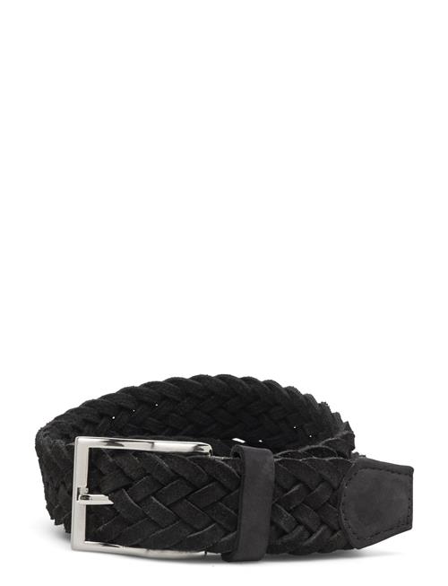 Amanda Christensen Belt Amanda Christensen Black