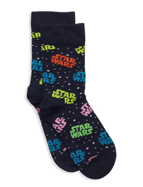 Happy Socks Star Wars™ Kids Sock Happy Socks Navy