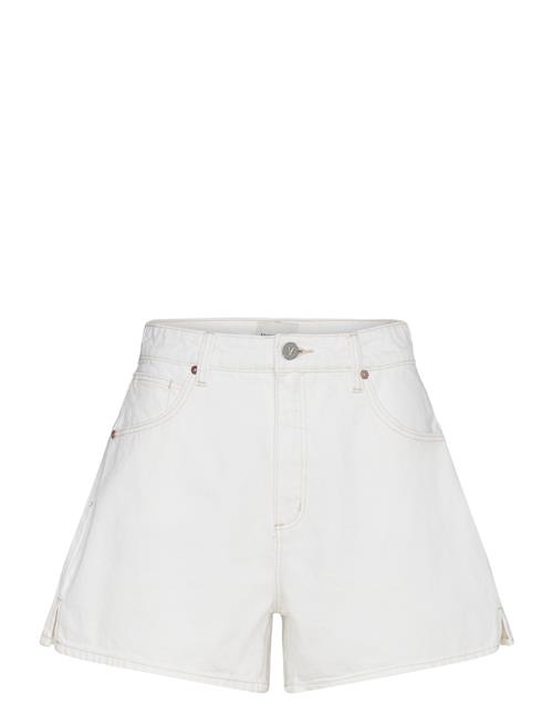 ABRAND Venice Short Bianco ABRAND White